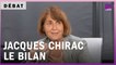 Quelle place pour Jacques Chirac dans l'Histoire ?