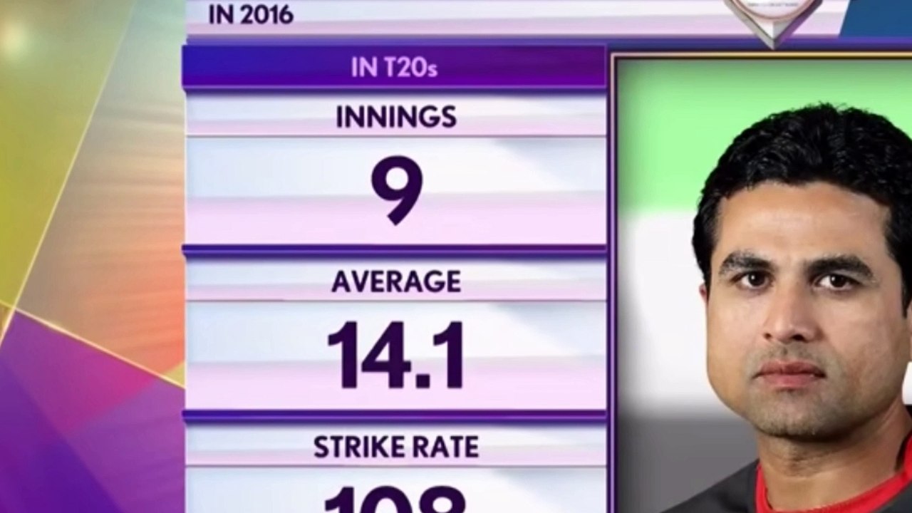 Misbah's Pakistan set to take on new-look Sri Lanka in front of home fans