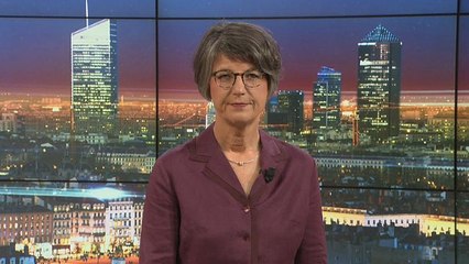 Euronews am Abend | Die Nachrichten vom 26.9.2019