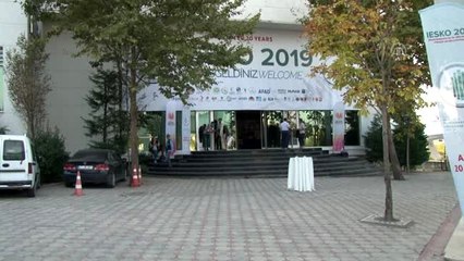 İtalyan yer bilimci sunum yaparken depreme yakalandı - Prof. Dr. Dario Albarello