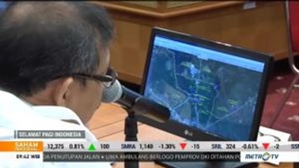 Proyek Tol Gede Bage-Garut Dimulai 2020