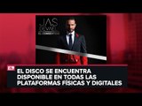 Jas Devael presenta su disco 'Diosidencias'