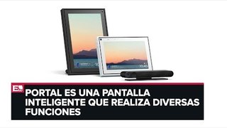 Facebook amplía la familia Portal