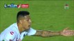 Cabezazo de Quiroga anota gol a favor del Rayos | Querétaro vs Necaxa