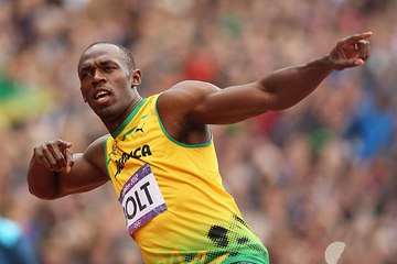 Usain Bolt Says He's Received Multiple NFL Offers