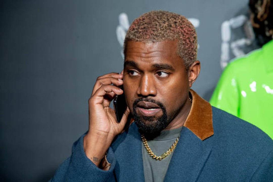 Kanye’s Album ‘Jesus Is King’ Faces Possible Delay