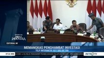 Memangkas Penghambat Investasi