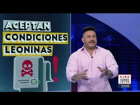 Aceptan “condiciones leoninas” para jitomateros mexicanos | Noticias con Ciro Gómez Leyva