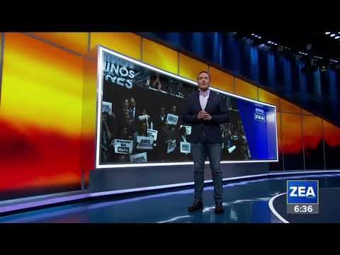 Diputados avalan todas las leyes secundarias de la Reforma Educativa | Noticias con Francisco Zea