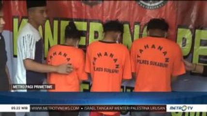 Anak Usia 5 Tahun Dibunuh Kakak dan Ibu Angkat