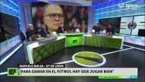 Estudio Fútbol