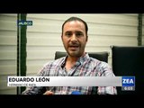 Buscan al joven Rafael José León Coronado en Guadalajara, Jalisco | Noticias con Francisco Zea