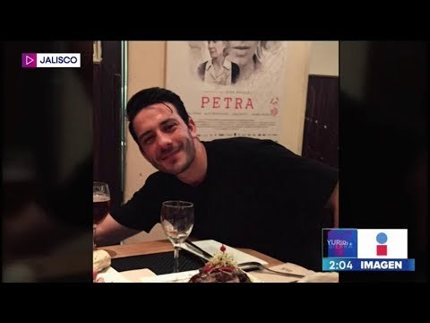 Buscan a Rafael León, un joven universitario desaparecido en Jalisco | Noticias con Yuriria Sierra