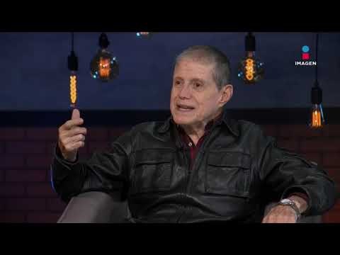 ¿Cuál fue la primera película en la que participó Héctor Bonilla?