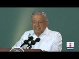 López Obrador responde a carta de Rosario Robles | Noticias con Ciro Gómez Leyva