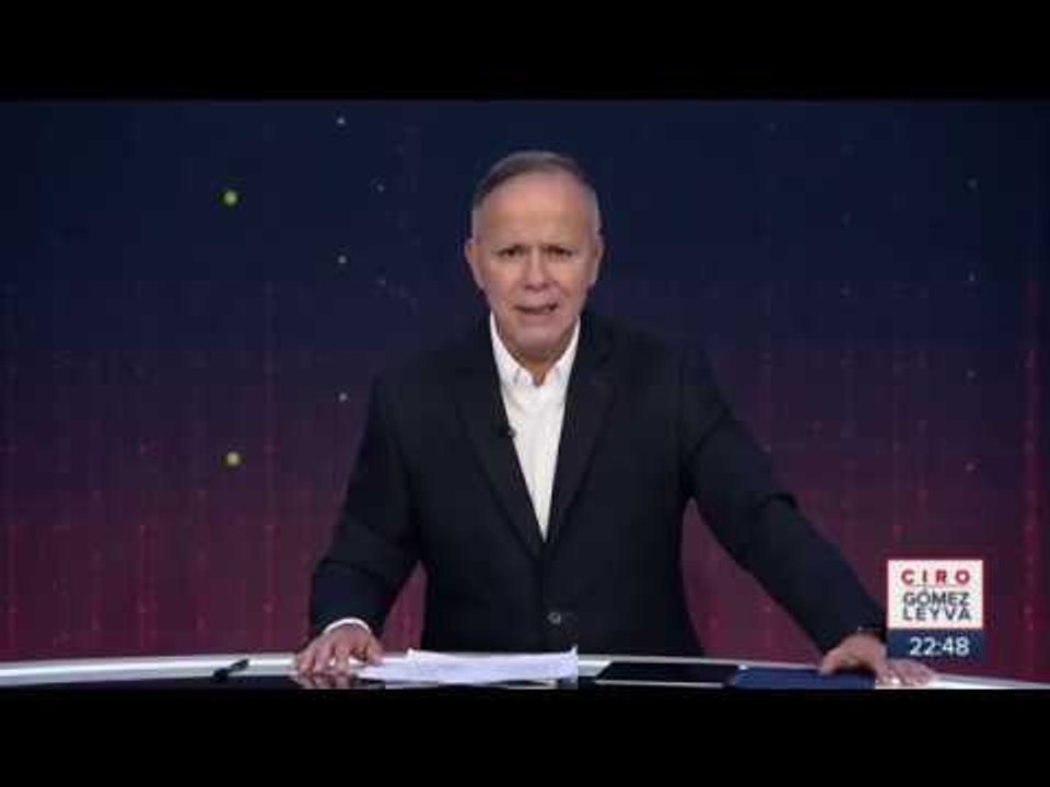 ¿Qué se aprobó en las leyes secundarias de la Reforma Educativa? | Noticias con Ciro Gómez Leyva