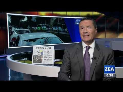 ¡Así se celebró el Día Mundial sin Automóvil en México! | Noticias con Francisco Zea