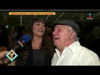 ¡Sergio Defassio necesita un nuevo tratamiento! | De Primera Mano
