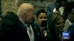 Donald Trump admite que habló de Joe Biden con el presidente de Ucrania | Noticias con Paco Zea