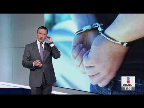 Detienen al mexicano Ramón Cristobal Santoyo, buscado por narcotráfico en Estados Unidos
