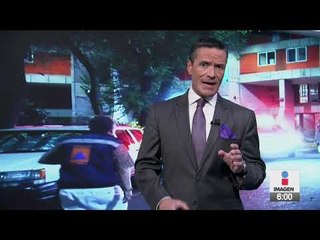 Noticias con Francisco Zea | Programa Completo 23/septiembre/2019