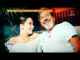 Ricardo Montaner habla de la boda de su hija Evaluna con Camilo | De Primera Mano