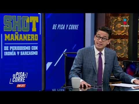 Detienen en Oaxaca a La Bruja , implicada en el caso Ronquillo | De Pisa y Corre