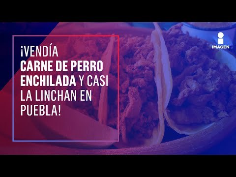 Intentan linchar a mujer por supuestamente vender carne de perro | Noticias con Ciro Gómez Leyva