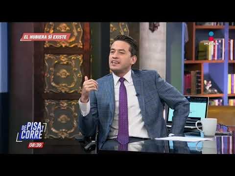 ¿Cómo serían los encabezados de noticias en 'El Hubiera Sí Existe'? | De Pisa y Corre