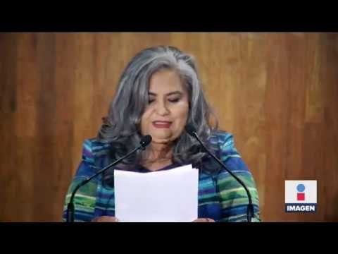 Gobierno se disculpa con torturada durante la Guerra Sucia | Noticias con Ciro Gómez Leyva