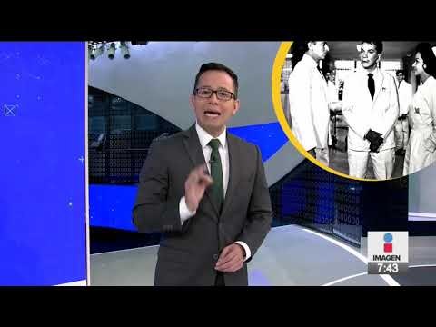¿Qué necesita un estudiante para convertirse en médico en México? | Noticias con Francisco Zea