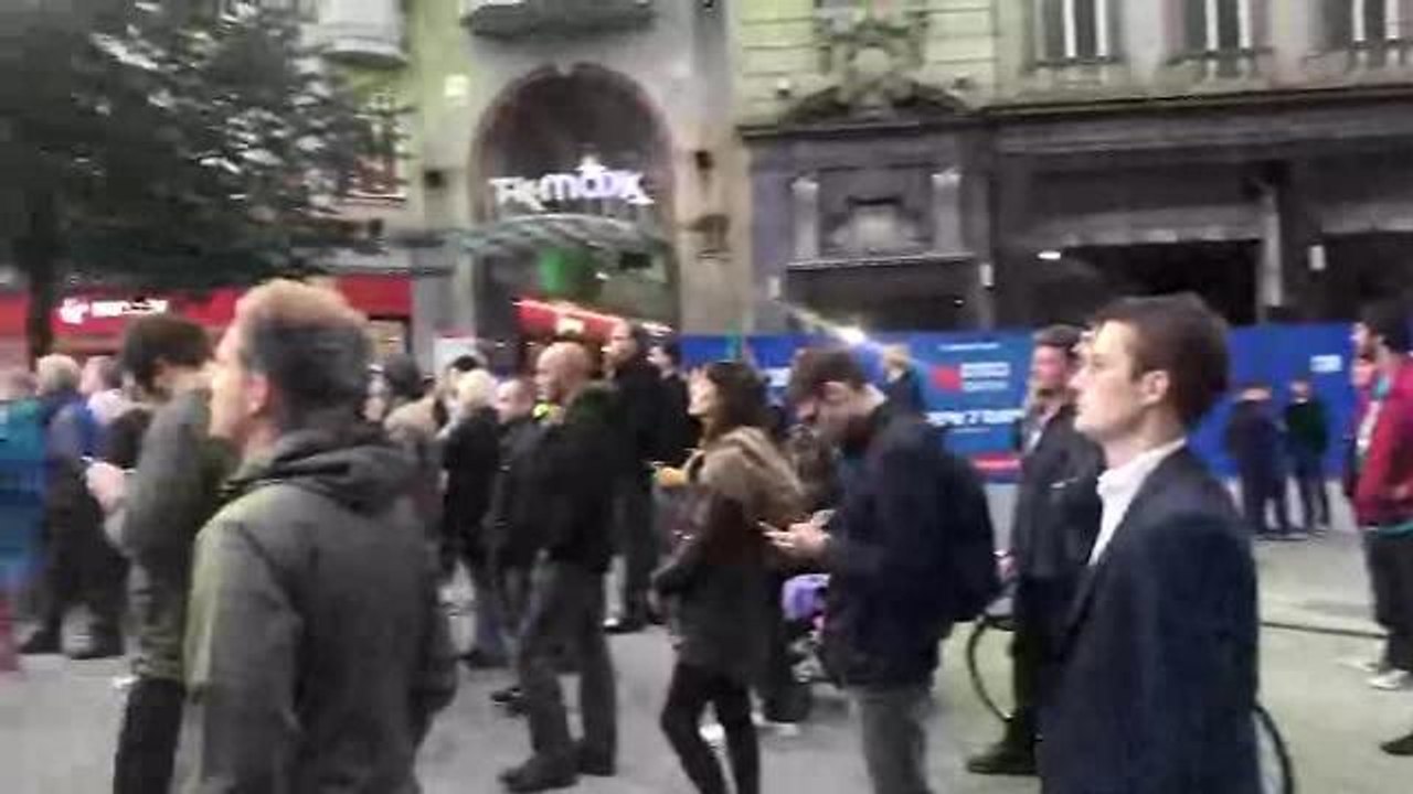 Sheffield Makes Music