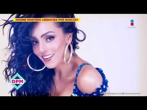 ¿Ivonne Montero ha recibido propuestas de narcotraficantes? | De Primera Mano