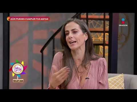 Helios Herrera: ¿Cómo cumplir mis metas de año nuevo? | Sale el Sol