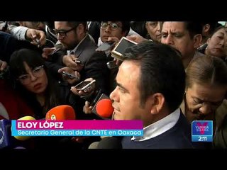 Son 3 estados de México donde se demanda la desaparición de poderes | Yuriria Sierra