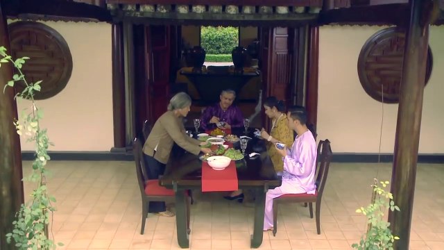 Tiếng Sét Trong Mưa tập 37 – Có link tập 38 và trọn bộ bên dưới - Phim Việt Nam THVL1 - Phim tieng set trong mua tap 37