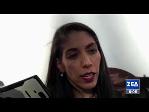 Dictan orden de aprehensión contra el exfiscal de Veracruz, Jorge Winckler | Francisco Zea