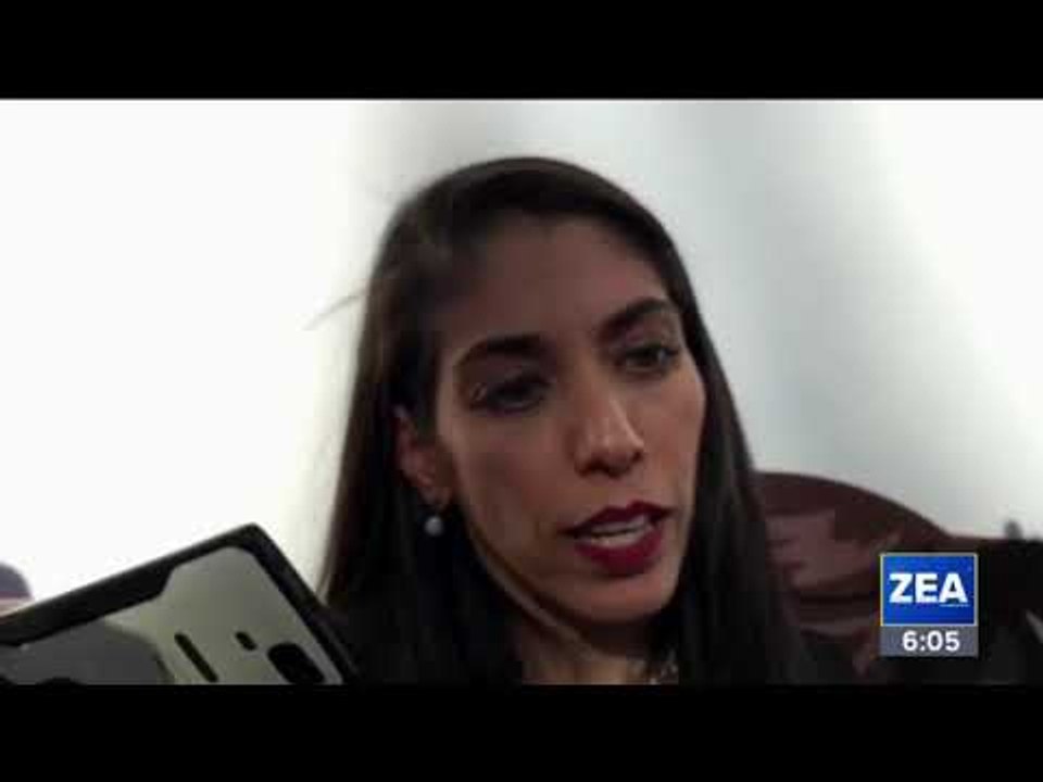 Dictan orden de aprehensión contra el exfiscal de Veracruz, Jorge Winckler | Francisco Zea