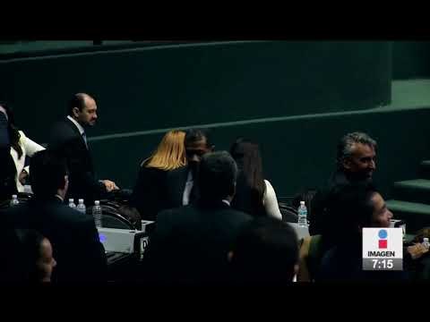 Diputados aprueban la reforma que elimina la condonación de impuestos | Noticias con Paco Zea