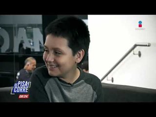 Estudiantes de la UNAM reaccionan por agresiones contra "niño genio" | De Pisa y Corre