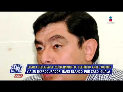 El Senado destraba Reforma Constitucional de Revocación de Mandato | De Pisa y Corre