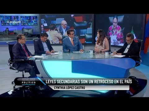 Leyes secundarias de Reforma Educativa; su aprobación entre polémica y manifestaciones