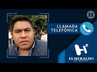 CNTE afirma que sus exigencias no son un retroceso para la educación