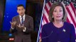 Nancy Pelosi anunció juicio político contra Donald Trump, ¿qué hizo? | De Pisa y Corre