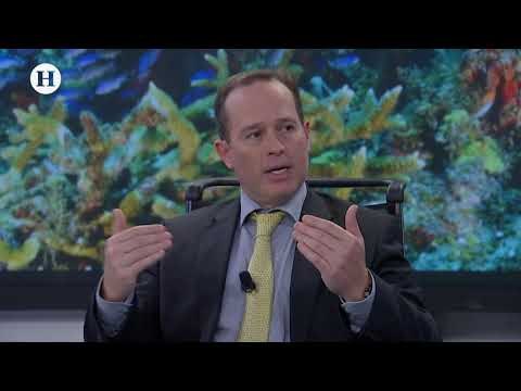 Aseguran arrecife en Quintana Roo con primer seguro en el mundo de un bien natural