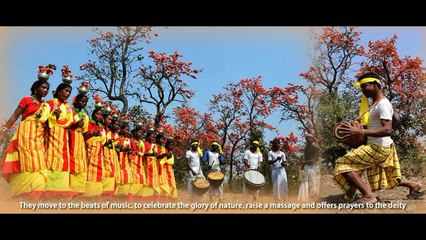 Jharkhand, Adivasi and Unity _ documentary message _ Listen till end