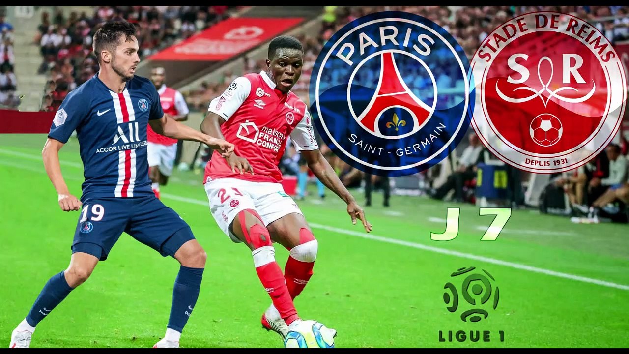 PSGSDR J7 L1 2019-2020 (0-2)