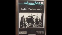 John Padovano - Middletown Library 2017 Just A Customer
