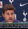 Pochettino accepts he was wrong after Colchester defeat