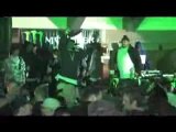 MONSTER ENERGY WINTER X GAMES PARTY